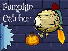 Тоглоом Pumpkin Catcher