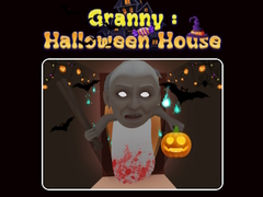 Тоглоом Granny: Halloween House 