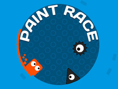 Тоглоом Paint Race