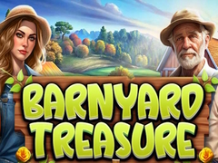 Тоглоом Barnyard Treasure