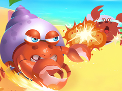 Тоглоом King of Crabs
