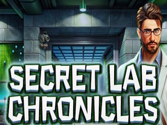 Тоглоом Secret Lab Chronicles