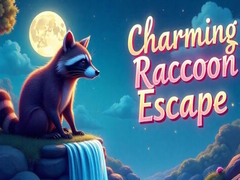 Тоглоом Charming Raccoon Escape