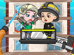 Тоглоом My Fire Station World
