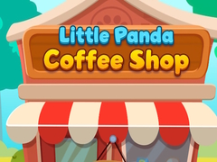 Тоглоом Little Panda Coffee Shop