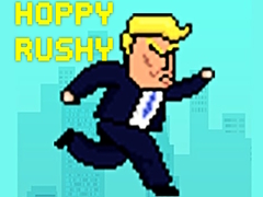 Тоглоом Hoppy Rushy