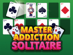 Тоглоом Master Addiction Solitaire