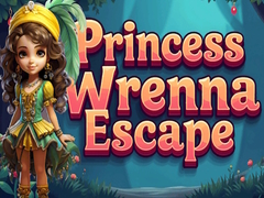 Тоглоом Princess Wrenna Escape