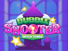 Тоглоом Bubble Shooter Witch Tower