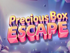 Тоглоом Precious Box Escape