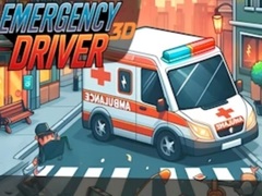 Тоглоом Emergency Driver 3D
