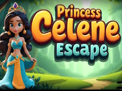Тоглоом Princess Celene Escape