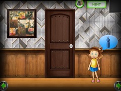 Тоглоом Amgel Kids Room Escape 242