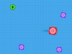 Тоглоом Spinner Quest