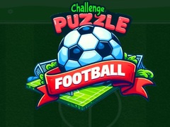 Тоглоом Puzzle Football Challenge