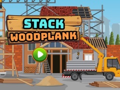 Тоглоом Stack Wood Planks