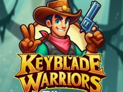 Тоглоом Keyblade Warriors