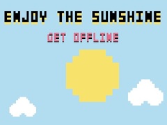Тоглоом Enjoy The Sunshine