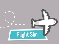 Тоглоом Flight Sim 