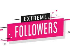 Тоглоом Extreme Followers