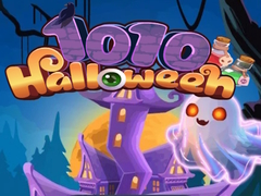 Тоглоом 1010 Halloween