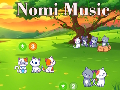 Тоглоом Nomi Music