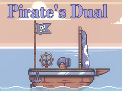 Тоглоом Pirate's Dual