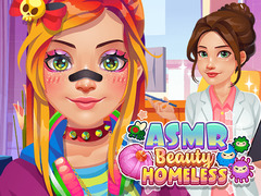 Тоглоом ASMR Beauty Homeless