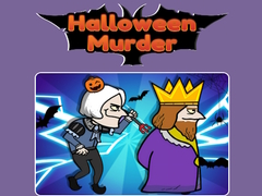Тоглоом Halloween Murder