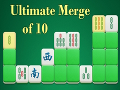Тоглоом Ultimate Merge of 10