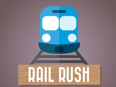 Тоглоом Rail Rush
