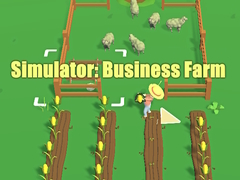Тоглоом Simulator: Business Farm