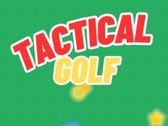 Тоглоом Tactical Golf