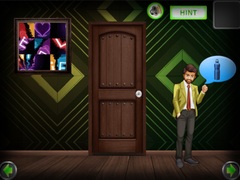 Тоглоом Amgel Easy Room Escape 226