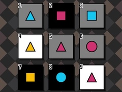 Тоглоом Find The Set