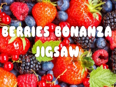 Тоглоом Berries Bonanza Jigsaw