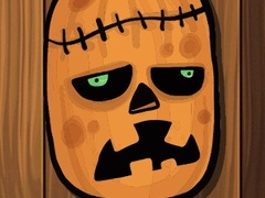 Тоглоом Halloween Pop It!