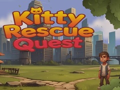 Тоглоом Kitty Rescue Quest