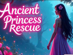 Тоглоом Ancient Princess Rescue