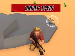 Тоглоом Sniper Town