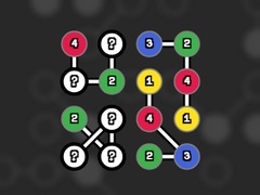 Тоглоом Line Sudoku
