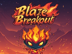 Тоглоом Blaze Breakout