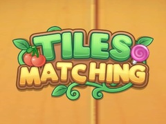 Тоглоом Tiles Matching