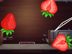 Тоглоом Strawberry Scholar 