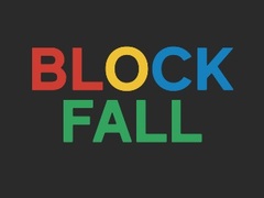 Тоглоом Blocks Fall