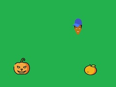 Тоглоом The Jack-o-lantern Escape!