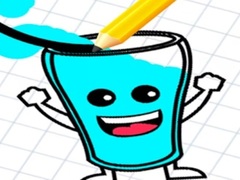 Тоглоом Happy Glass