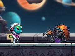 Тоглоом Space Spider Wars