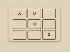 Тоглоом Tic Tac Toe Fun Game