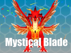 Тоглоом Mystical Blade